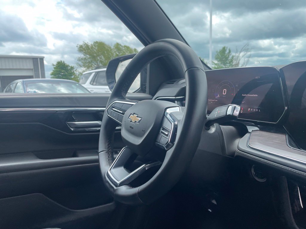 Used 2025 Chevrolet Tahoe LT RWD image 29