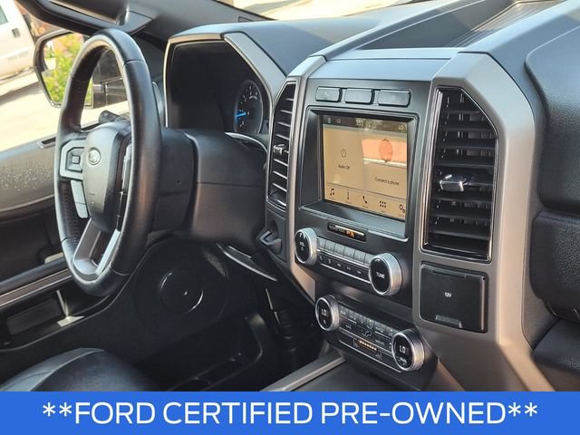 Certified 2019 Ford Expedition XLT w/ Equipment Group 201A RWD image 11
