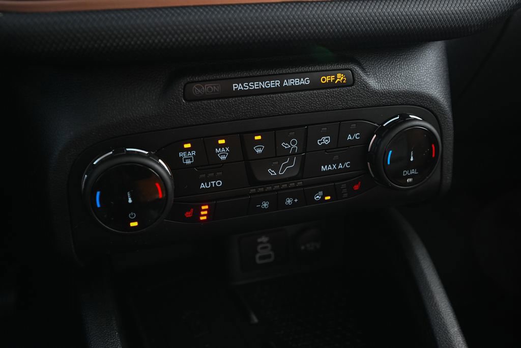 Certified 2023 Ford Bronco Sport Badlands w/ Premium Package image 39