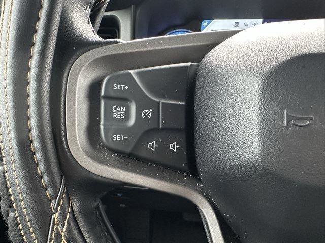 Certified 2024 Ford Bronco Badlands image 27