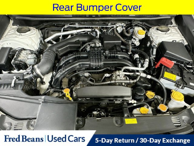 Used 2021 Subaru Crosstrek 2.0i Premium w/ Moonroof Package AWD/4WD image 36