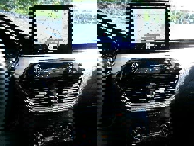Certified 2022 Ford Escape SE w/ Convenience Package image 9