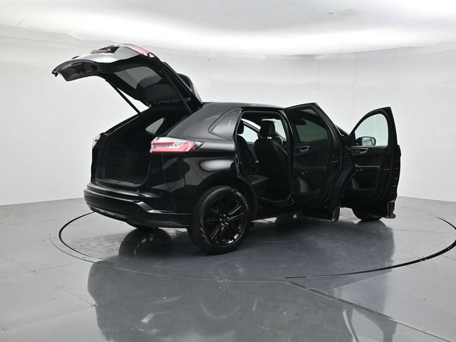 Certified 2024 Ford Edge ST-Line AWD/4WD image 52