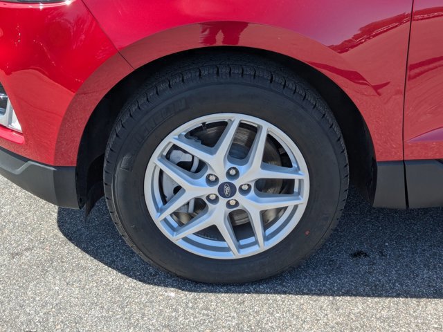 Certified 2022 Ford Edge SEL w/ Convenience Package image 11