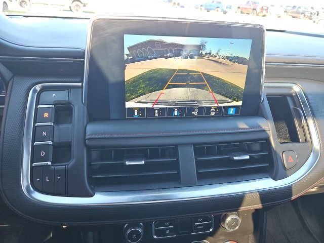 Used 2023 Chevrolet Tahoe RST w/ Luxury Package image 17