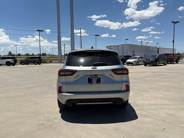 Certified 2024 Ford Escape ST-Line FWD image 13