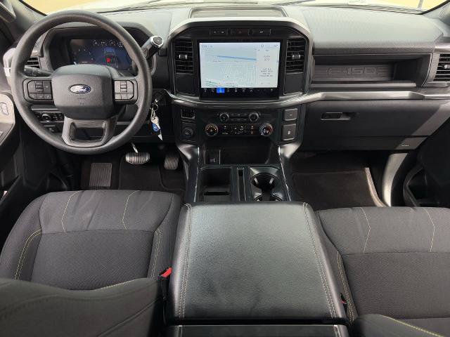 Certified 2024 Ford F150 STX RWD image 12