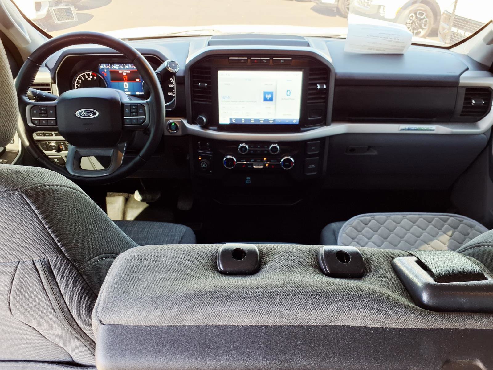 Certified 2022 Ford F150 XLT w/ Equipment Group 302A High image 19