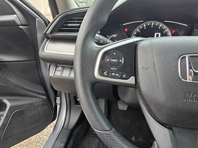 Used 2018 Honda Civic LX image 22