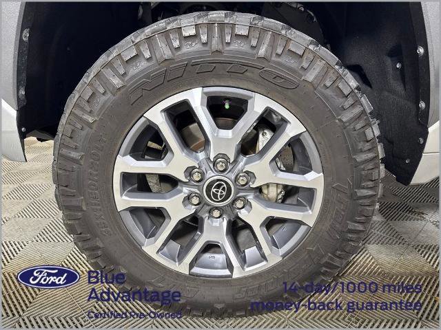 Used 2023 Toyota Tundra 1794 Edition image 15