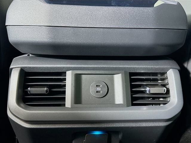Certified 2025 Ford F150 XLT w/ Equipment Group 303A High AWD/4WD image 26