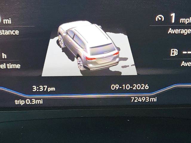 Used 2022 Volkswagen Atlas SE FWD image 12