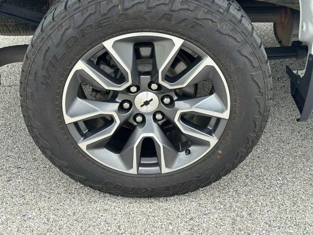Used 2022 Chevrolet Silverado 1500 RST image 7