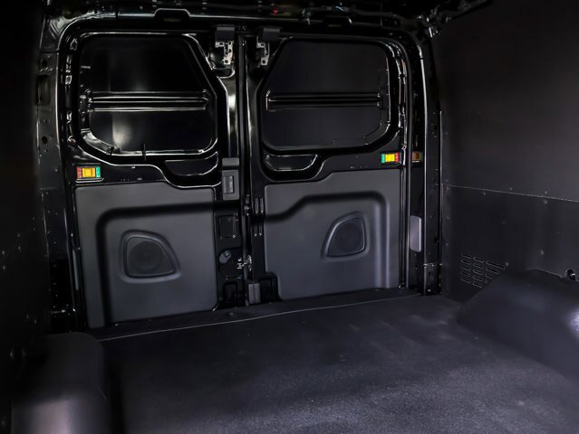 Certified 2026 Ford Transit 150 Low Roof AWD w/ Upfitter Package image 19