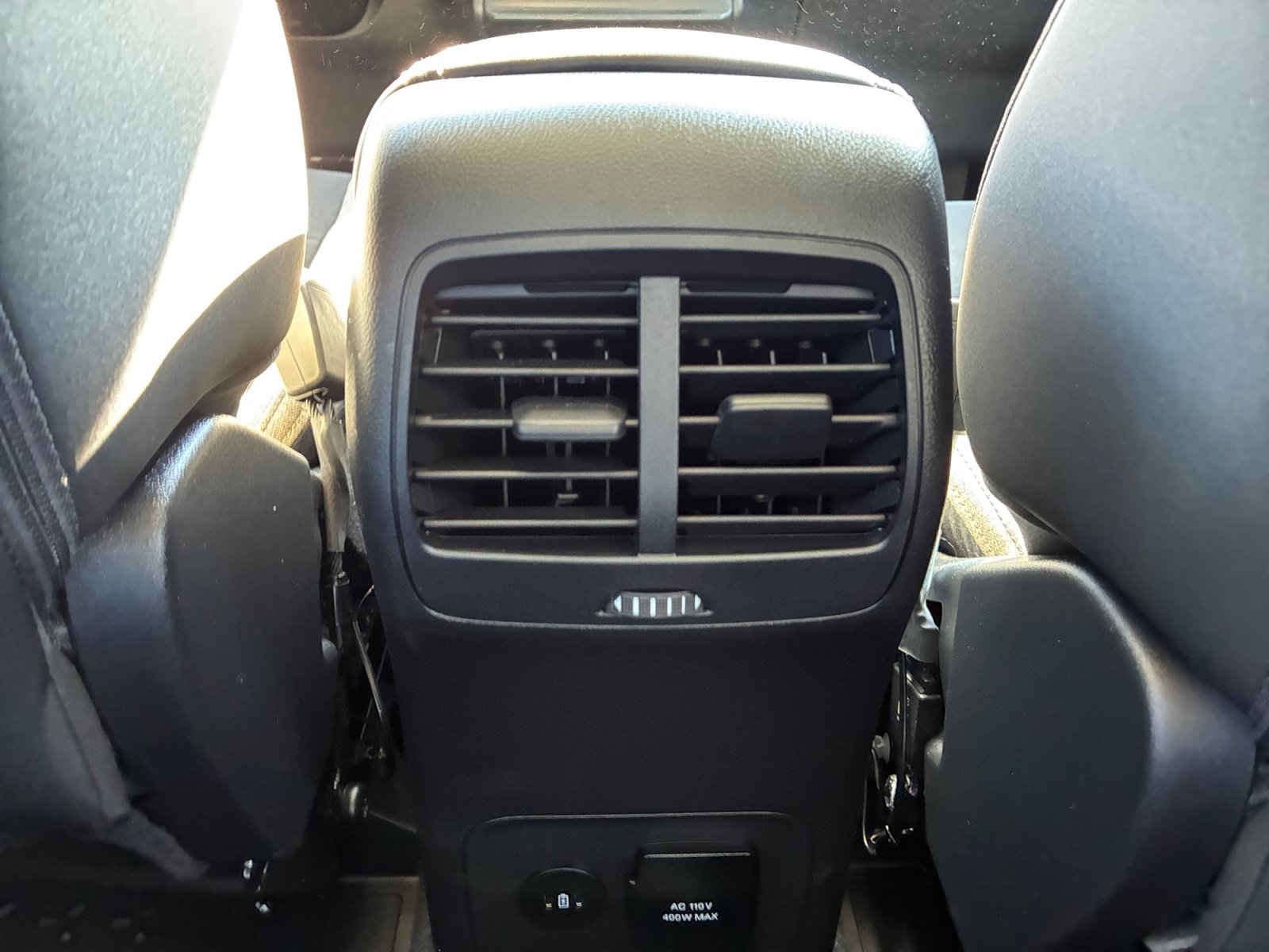Certified 2025 Ford Bronco Sport Big Bend AWD/4WD image 31