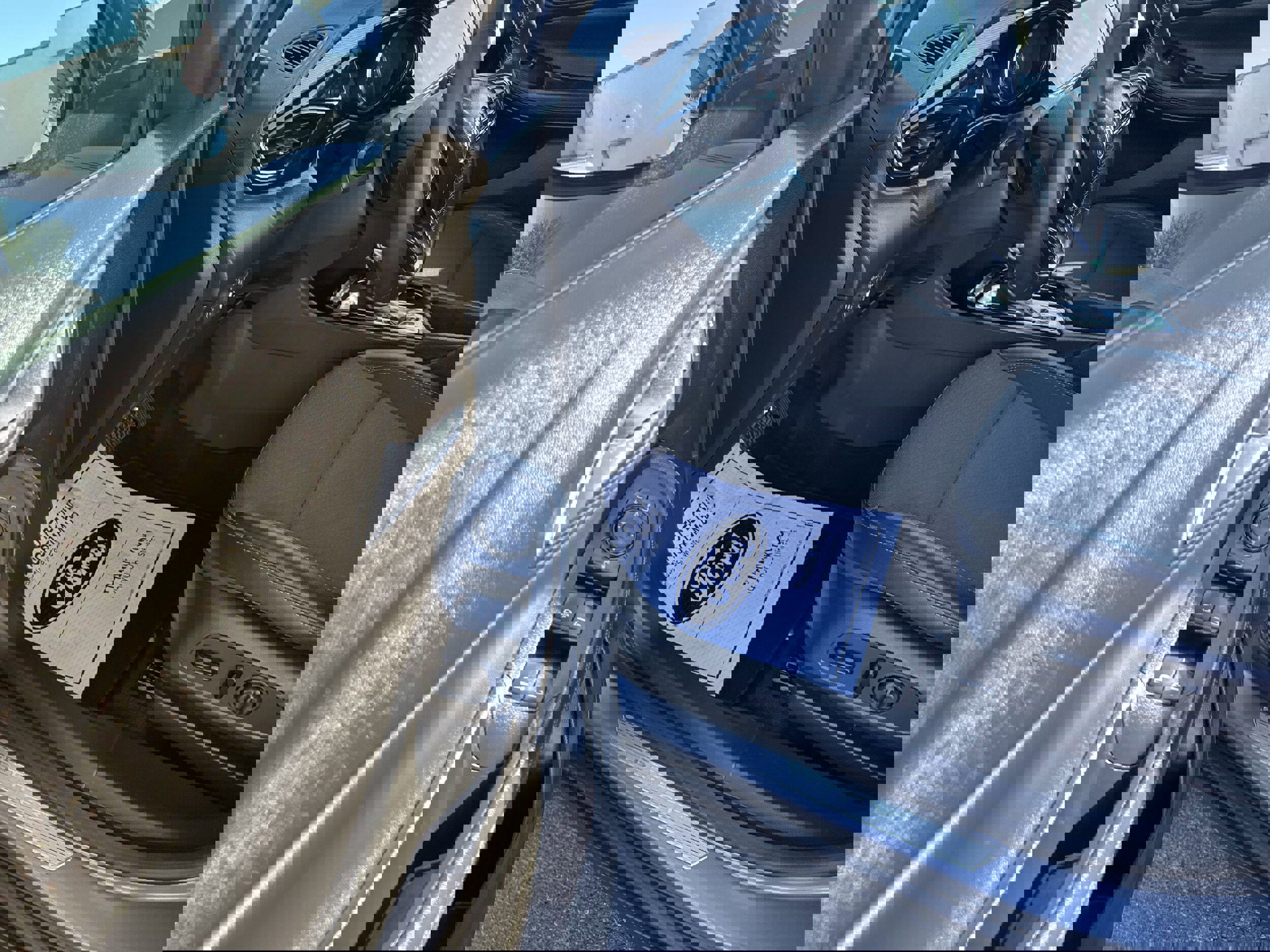 Used 2022 Buick Encore GX Select image 11