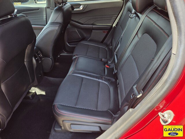 Certified 2023 Ford Escape ST-Line Select w/ Tech Pack #2 AWD/4WD image 12