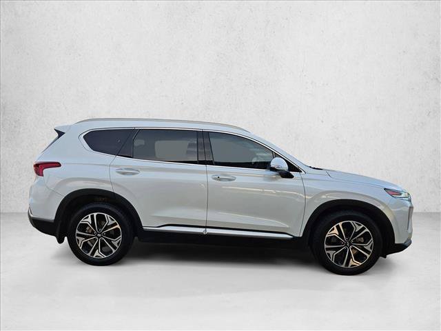 Used 2019 Hyundai Santa Fe FWD image 4