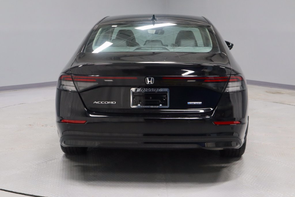 Used 2023 Honda Accord EX-L image 10