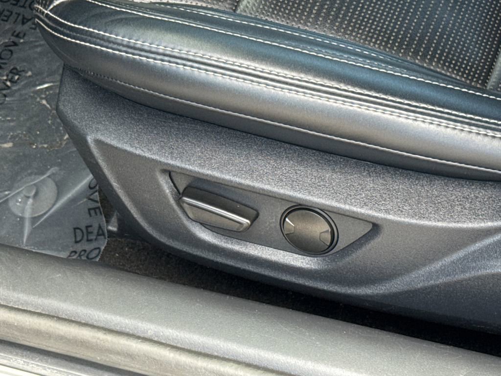 Certified 2024 Ford Mustang Premium RWD image 26
