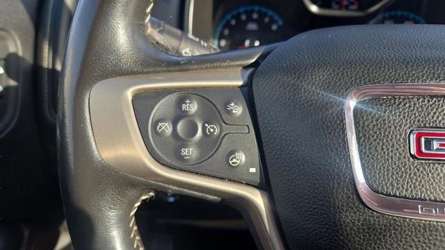 Used 2022 GMC Canyon Denali image 13