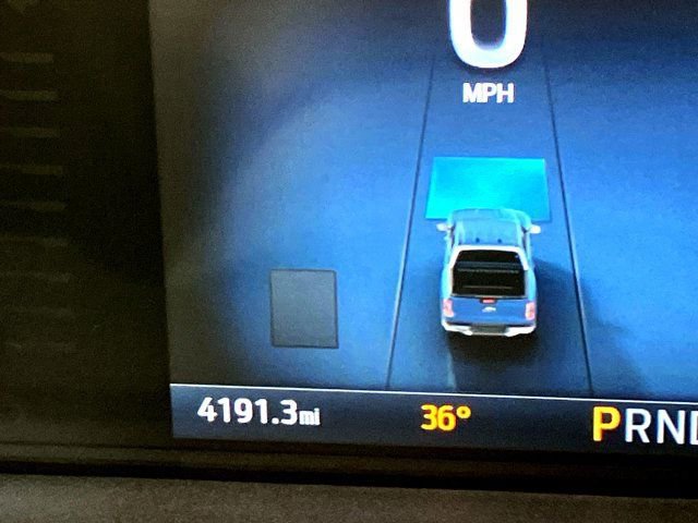 Certified 2024 Ford Ranger XLT image 35