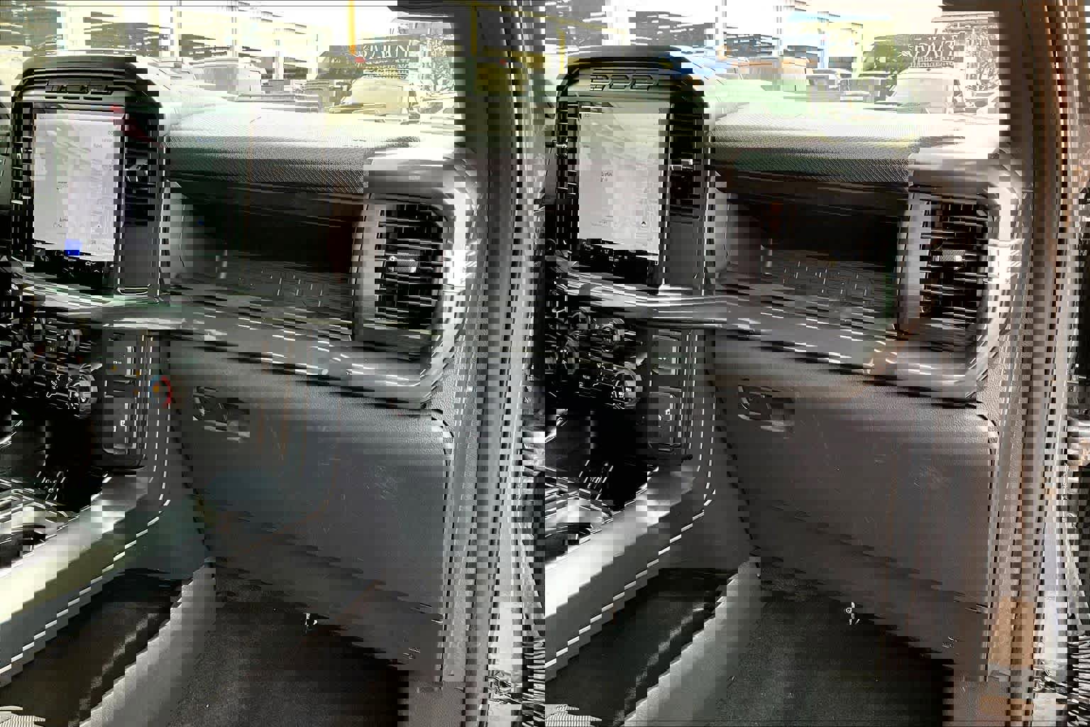 Certified 2024 Ford F150 STX image 21