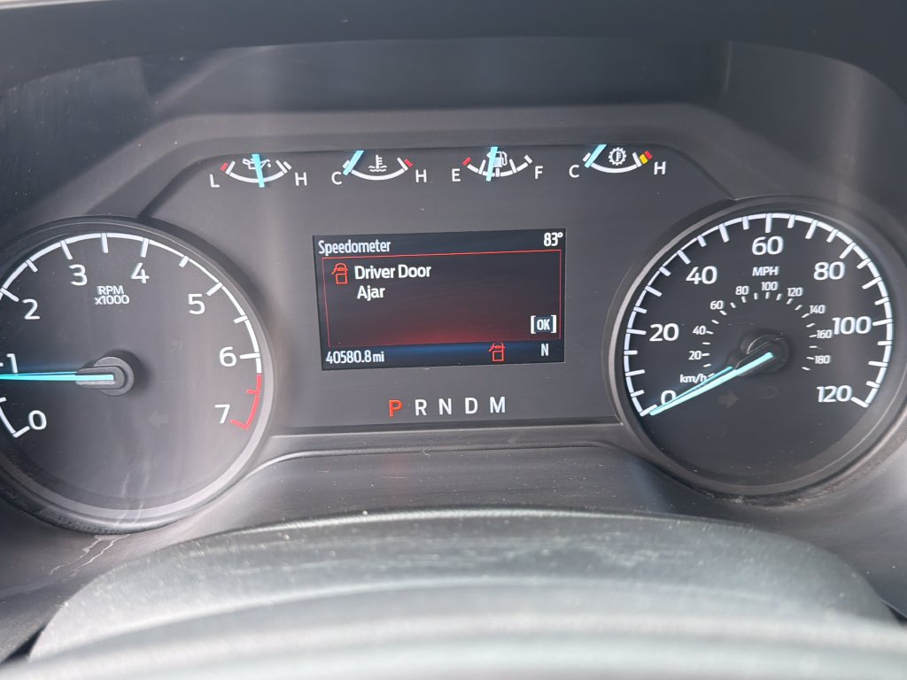Certified 2023 Ford F150 XL w/ STX Appearance Package RWD image 22