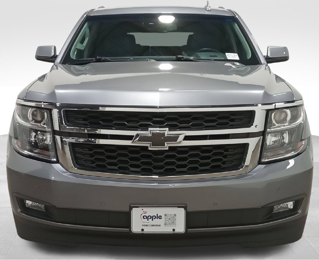 Used 2019 Chevrolet Tahoe LT w/ Luxury Package AWD/4WD image 11