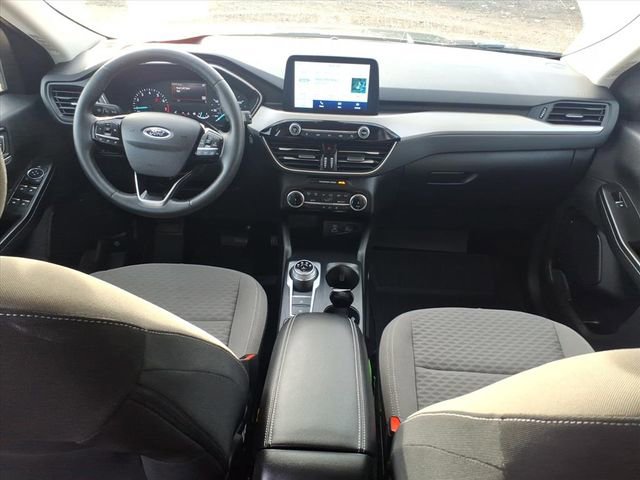 Certified 2022 Ford Escape SE w/ Convenience Package image 13