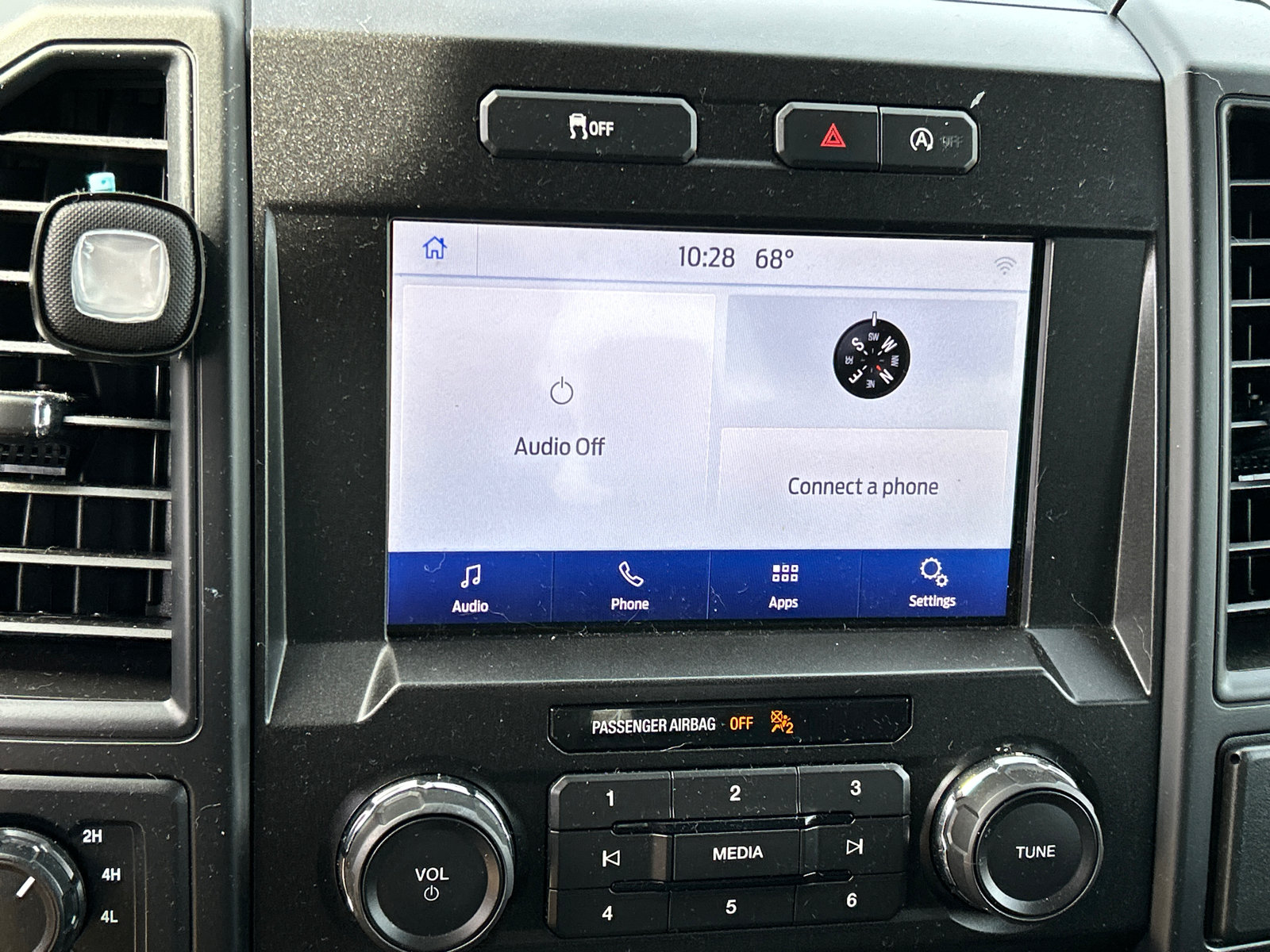 Certified 2020 Ford F150 XL w/ Equipment Group 101A Mid AWD/4WD image 12
