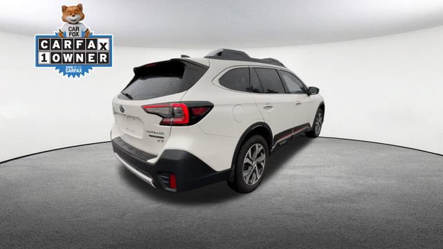 Used 2020 Subaru Outback Touring XT AWD/4WD image 9
