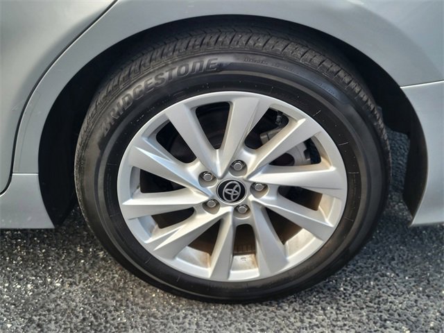 Used 2022 Toyota Camry LE image 7