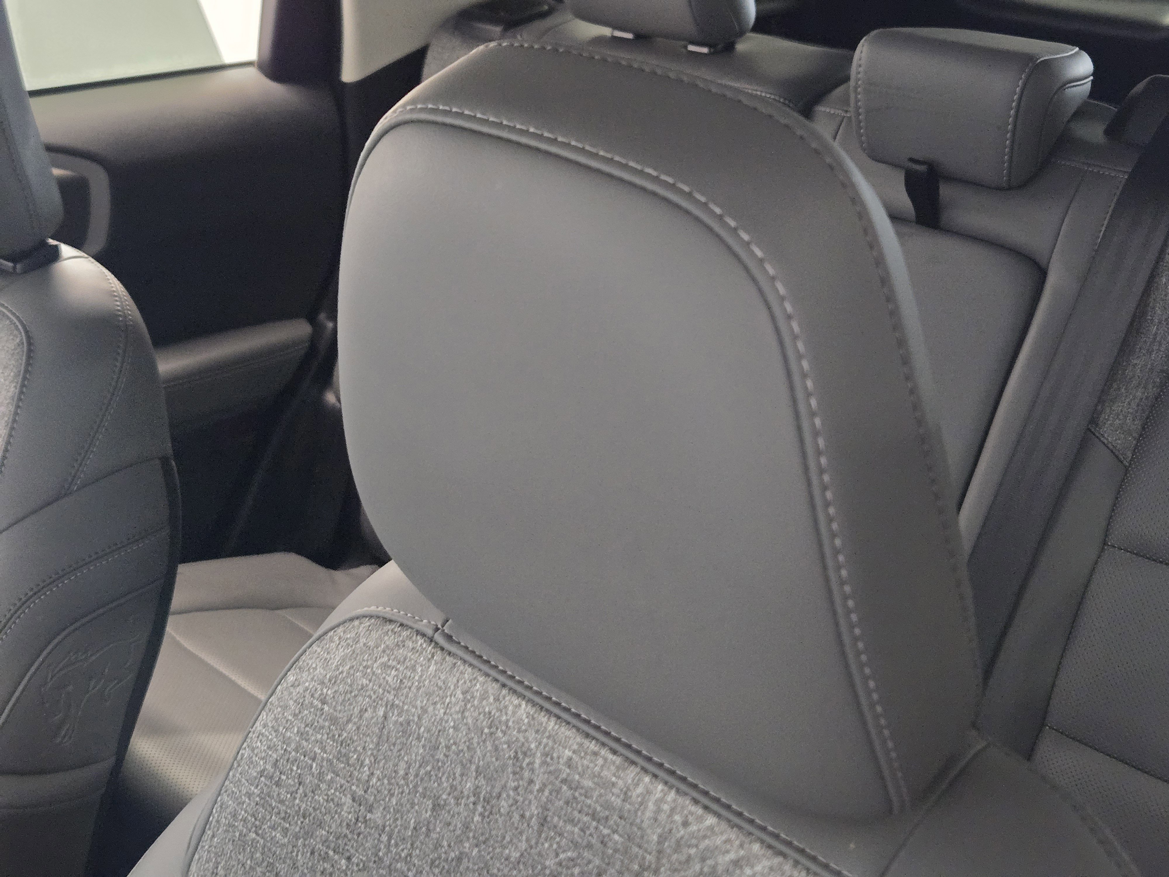 Certified 2025 Ford Bronco Sport Badlands image 14