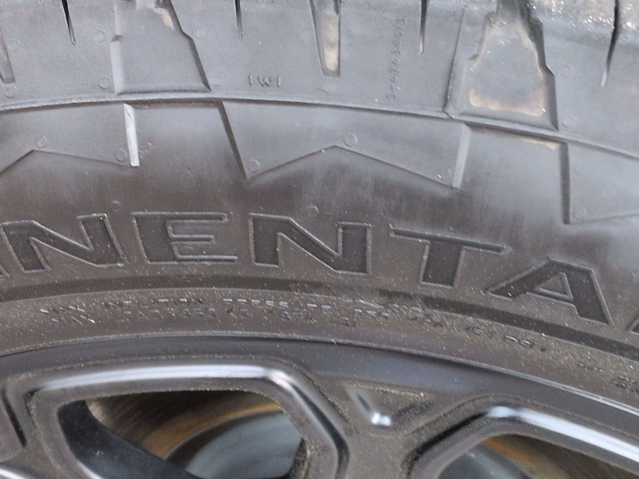 Certified 2025 Ford Bronco Sport Badlands image 11