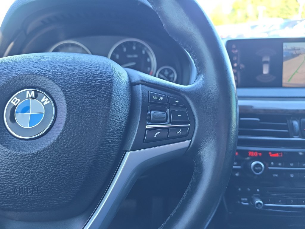 Used 2017 BMW X5 xDrive35i AWD/4WD image 28