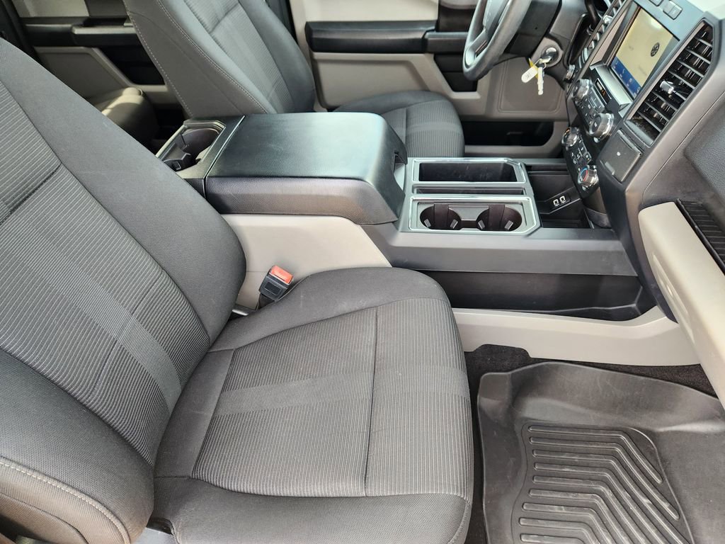 Certified 2019 Ford F150 XL w/ Equipment Group 101A Mid AWD/4WD image 16