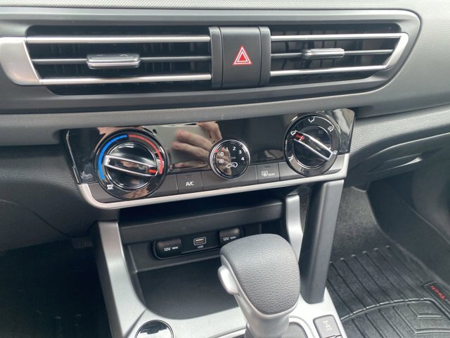 Used 2023 Kia Seltos LX AWD/4WD image 17