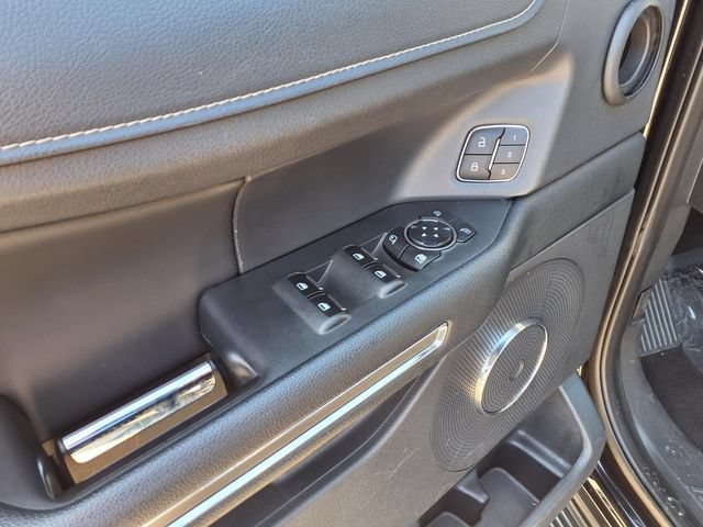 Certified 2024 Ford Expedition XLT AWD/4WD image 21