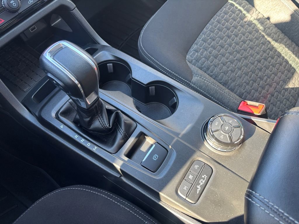 Certified 2024 Ford Ranger XLT image 18