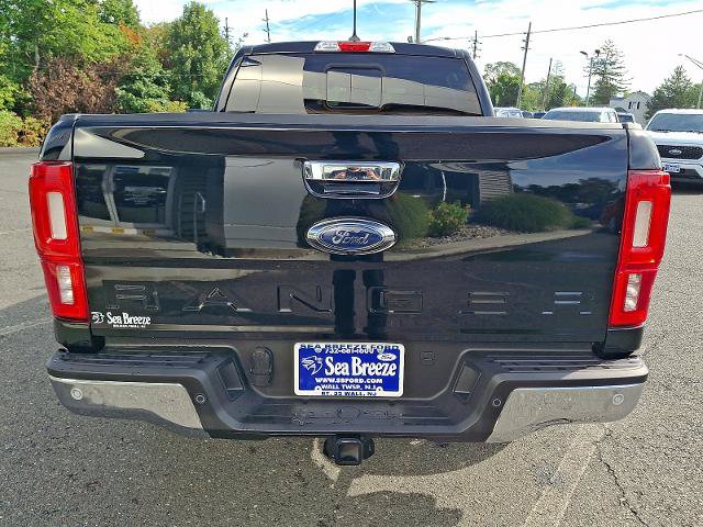 Certified 2023 Ford Ranger XLT w/ Equipment Group 302A High AWD/4WD image 5