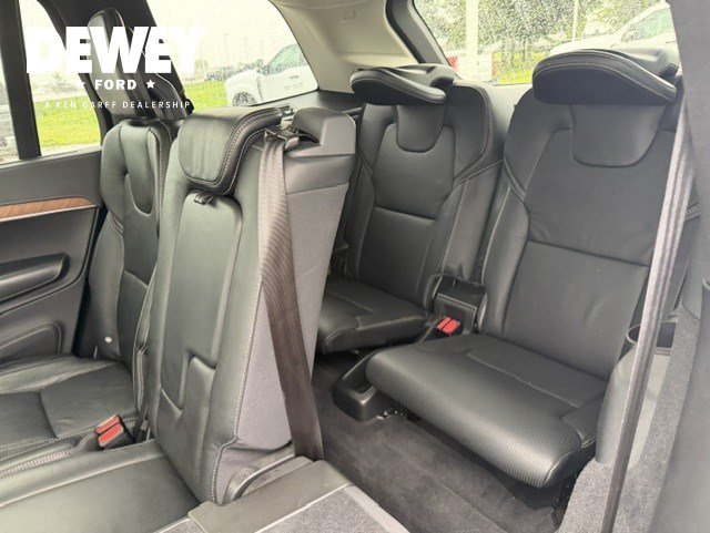 Used 2018 Volvo XC90 T6 Inscription w/ Convenience Package AWD/4WD image 30