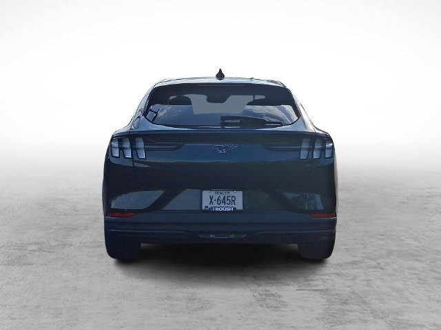 Certified 2021 Ford Mustang Mach-E Select AWD/4WD image 5