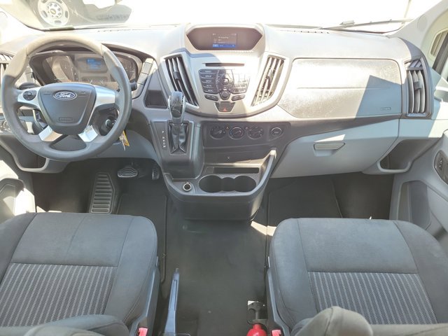 Certified 2017 Ford Transit 350 XLT RWD image 14