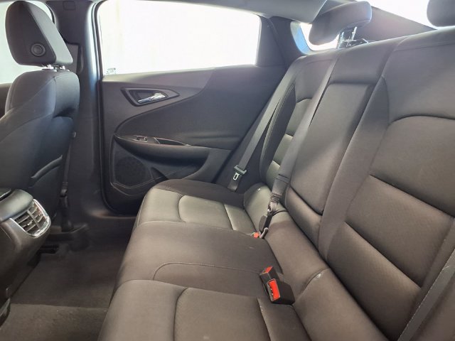 Used 2024 Chevrolet Malibu LT FWD image 7