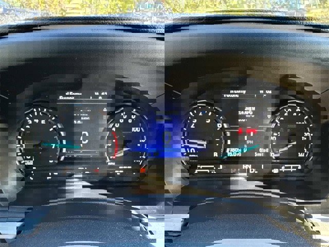 Certified 2023 Ford Explorer XLT image 37