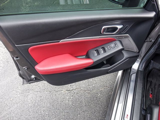 Used 2024 Acura Integra Type S FWD image 26
