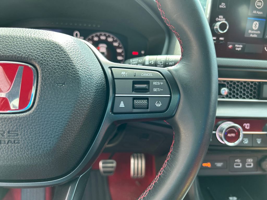Used 2023 Honda Civic Type R image 21