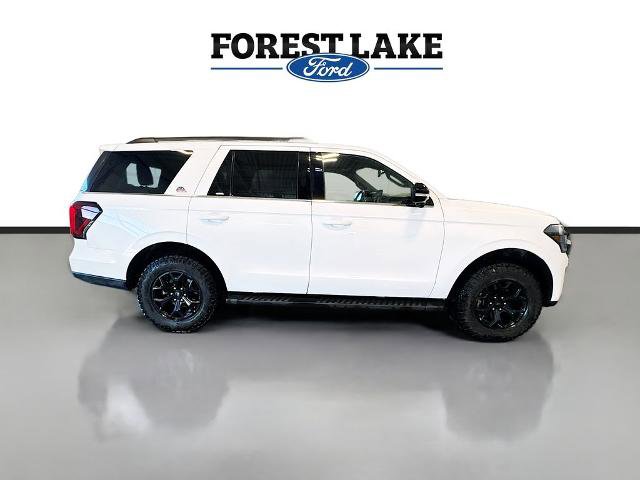 Certified 2023 Ford Expedition Timberline image 7