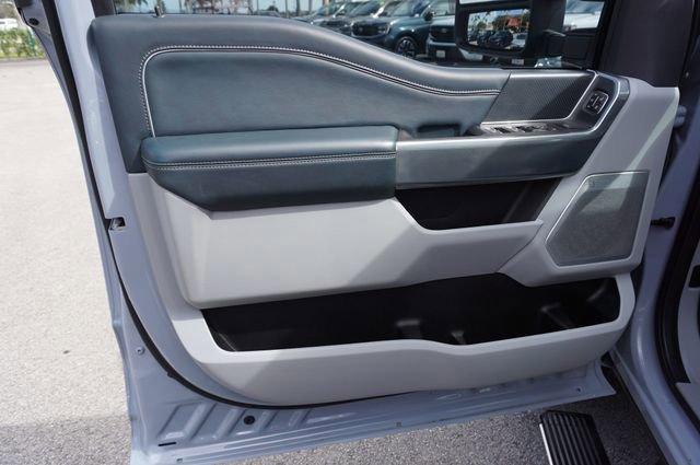 Certified 2024 Ford F250 Limited w/ FX4 Off-Road Package AWD/4WD image 46